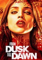 From Dusk Till Dawn: The Series (2014-2016) Scene Nuda