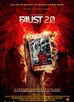 Faust 2.0 2014 film scene di nudo