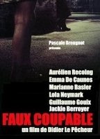 Faux coupable (2011) Scene Nuda