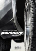 Fast & Furious 7 scene nuda