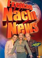 Freitag Nacht News 1999 film scene di nudo
