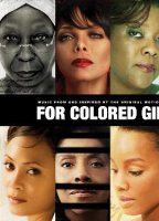 For colored girls (2010) Scene Nuda