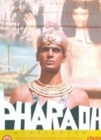 Faraon scene nuda