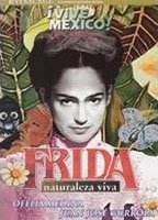 Frida, naturaleza viva (1986) Scene Nuda