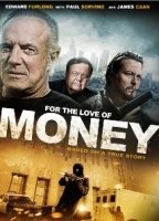 For the Love of Money (2012) Scene Nuda
