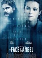 The Face of an Angel 2014 film scene di nudo