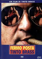 P.O. Box Tinto Brass 1995 film scene di nudo