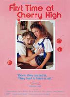 First Time at Cherry High scene nuda