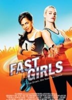 Fast Girls 2012 film scene di nudo