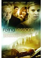 Flying Lessons (2010) Scene Nuda