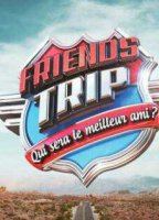 Friends trip (2014-oggi) Scene Nuda