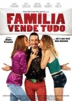 Familia Vende Tudo (2011) Scene Nuda