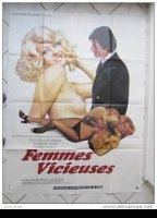 Femmes vicieuses 1975 film scene di nudo