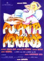 Fulanita y sus menganos (1976) Scene Nuda