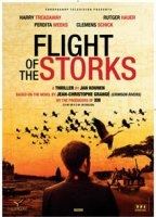 Flight of the Storks 2012 film scene di nudo