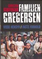 Familien Gregersen (2004) Scene Nuda