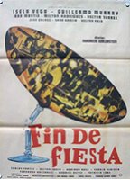 Fin de fiesta (1972) Scene Nuda