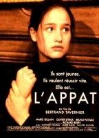 L'appât (1995) Scene Nuda