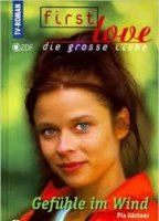 First Love - Die große Liebe (1997) Scene Nuda