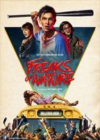 Freaks Of Nature 2015 film scene di nudo