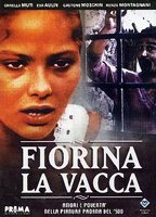Fiorina la vacca (1972) Scene Nuda