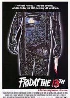 Friday the 13th 1980 film scene di nudo