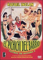 El pichichi del barrio (1989) Scene Nuda