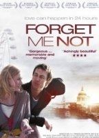 Forget Me Not (I) 2010 film scene di nudo