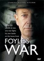 Foyle's War scene nuda