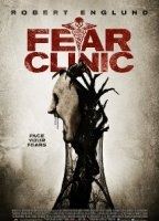 Fear Clinic scene nuda