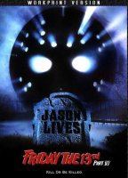 Friday The 13th VI : Jason Lives (1986) Scene Nuda