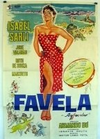 Favela 1960 film scene di nudo