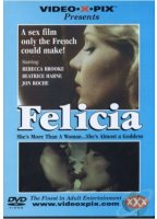 Felicia 1975 film scene di nudo