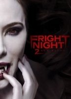 Fright Night 2 scene nuda