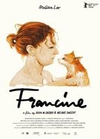 Francine 2012 film scene di nudo