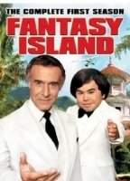 Fantasy Island (1977-1984) Scene Nuda