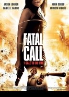 Fatal Call (2012) Scene Nuda