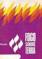 Fogo Sobre Terra (1974-1975) Scene Nuda