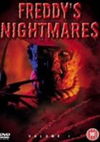 Freddy's Nightmares scene nuda