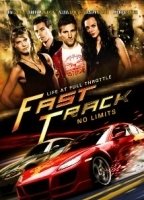 Fast Track (2008) Scene Nuda