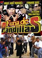 Furia de pandillas (2002) Scene Nuda