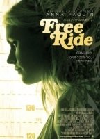 Free Ride scene nuda