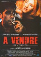 À vendre 1998 film scene di nudo