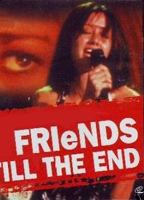 Friends 'Til the End (1997) Scene Nuda