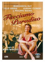 Facciamo Paradiso (1995) Scene Nuda