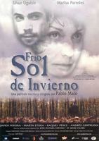 Frío sol de invierno (2004) Scene Nuda