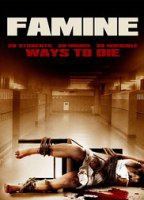 Famine (2011) Scene Nuda