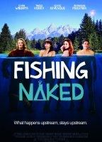 Fishing Naked scene nuda