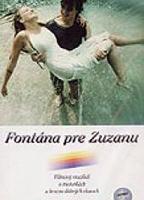 Fontána pre Zuzanu 1986 film scene di nudo