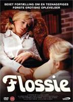 Flossie 1974 film scene di nudo